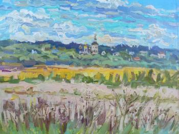 ����� � �������� (��������� �����). �������� �����