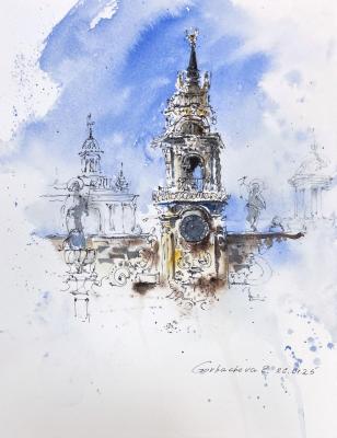 ������� �������-������ � ��������