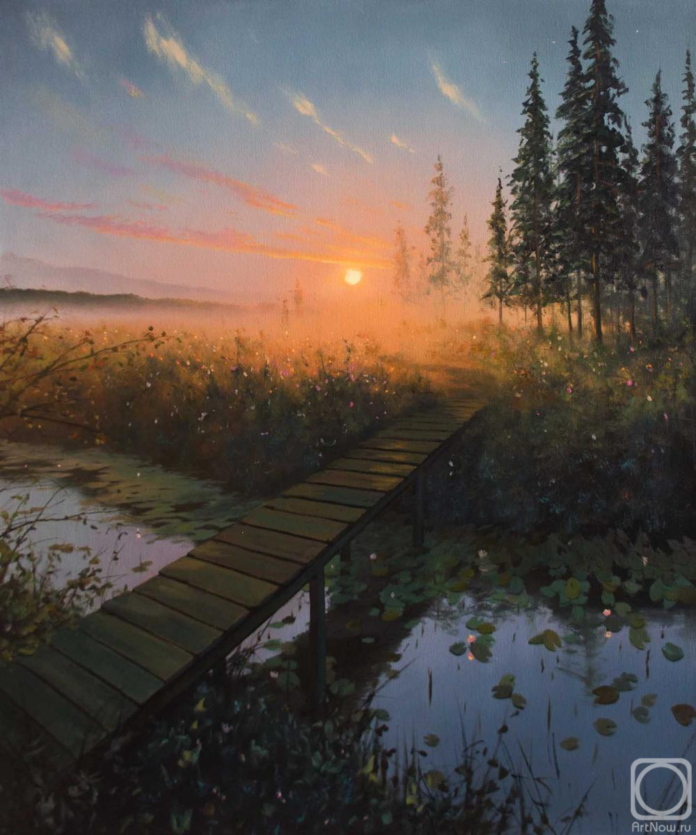 Kim Anatoliy. Untitled