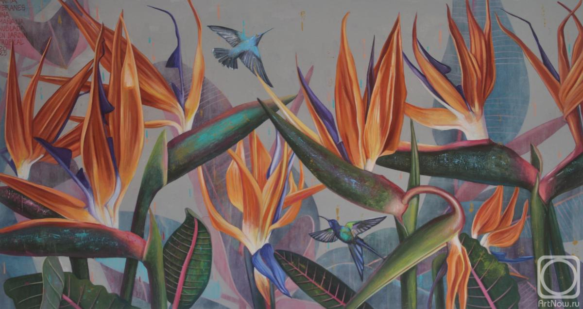 Veranes Tatiana. Untitled