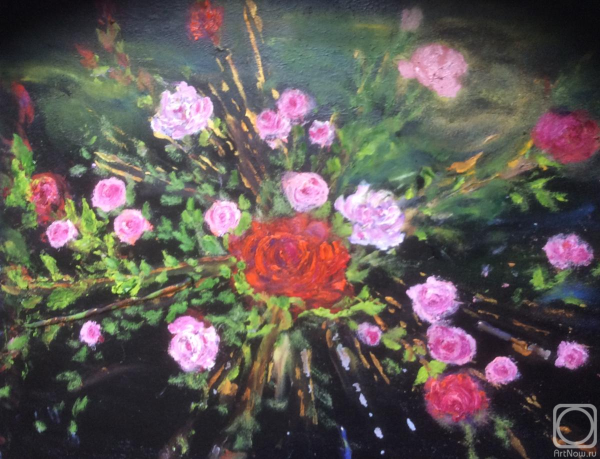 Bekman Rita. Untitled