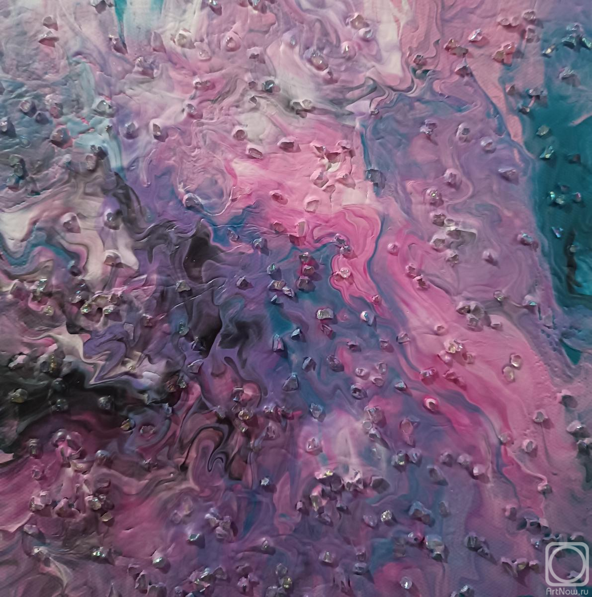 Shapovalova Diana. Tenderness of Feelings