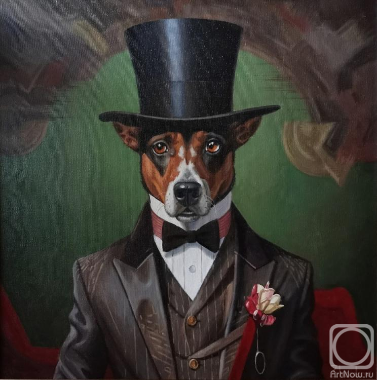 Zhukov Pavel. A sober look