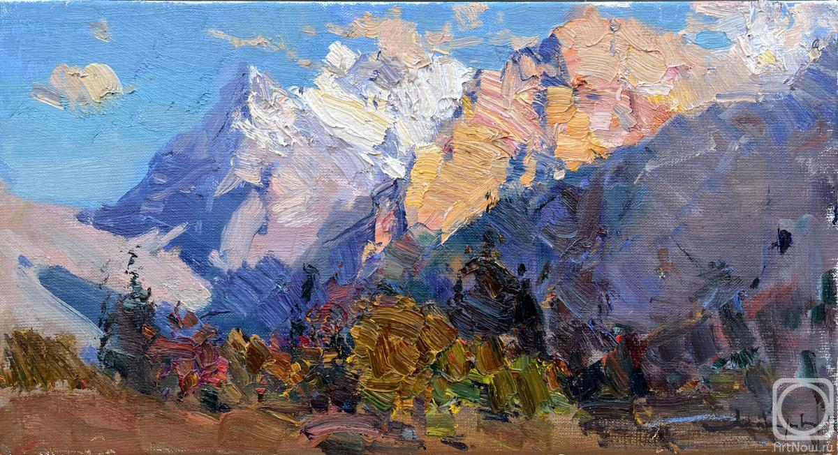 ������� ������ �� ������. ������� �������. ��� �� ������-������ �������