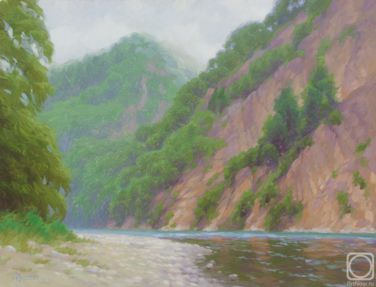 Fedoseev Konstantin. Untitled