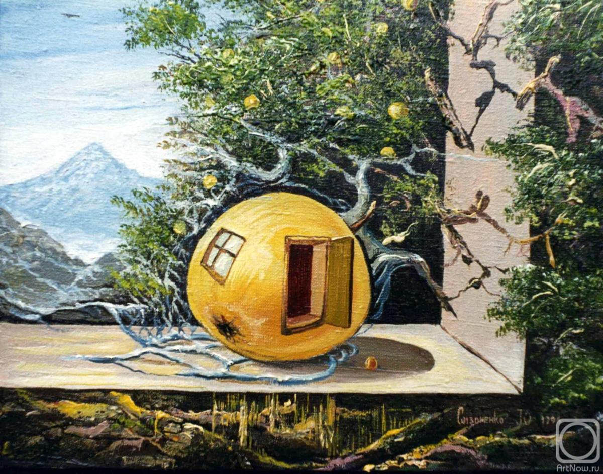 Sizonenko Iouri. Untitled