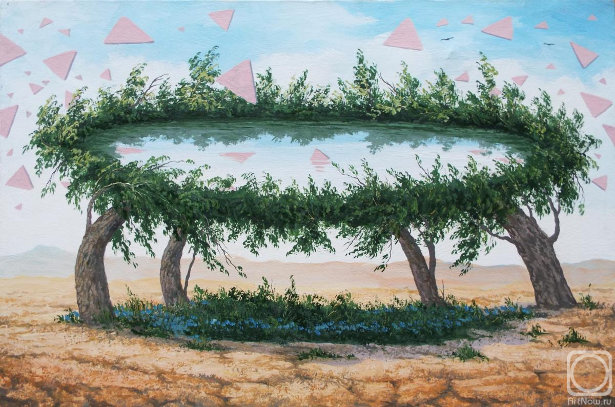 Sizonenko Iouri. Untitled