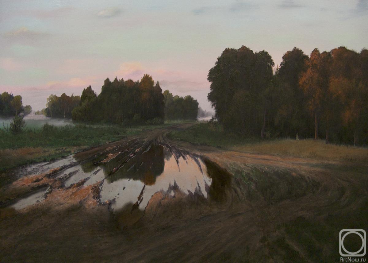 Laktaev Roman. Untitled