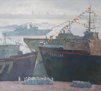 ���� ��� � �����-����������. ��������� �����