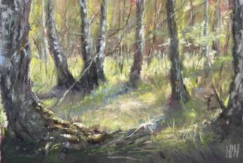 Untitled. Naumenko Yuliya