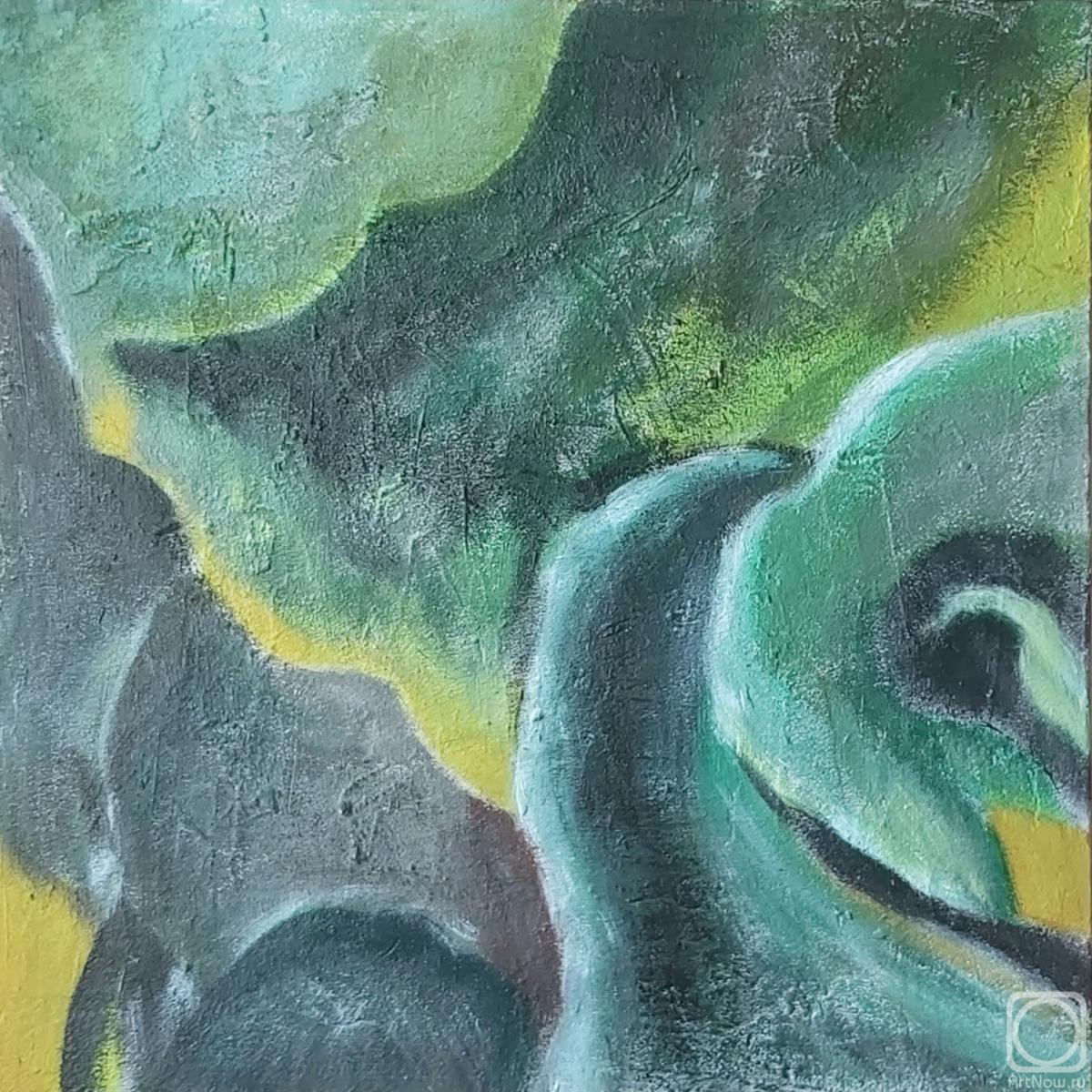 Kolomashkina Anastasiya. Untitled