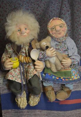 ��� � ���� (����� �������). ����������� ������