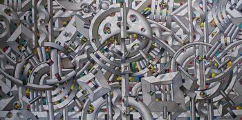 Optimistic construction