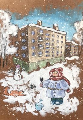 ���� �������. ������ ����