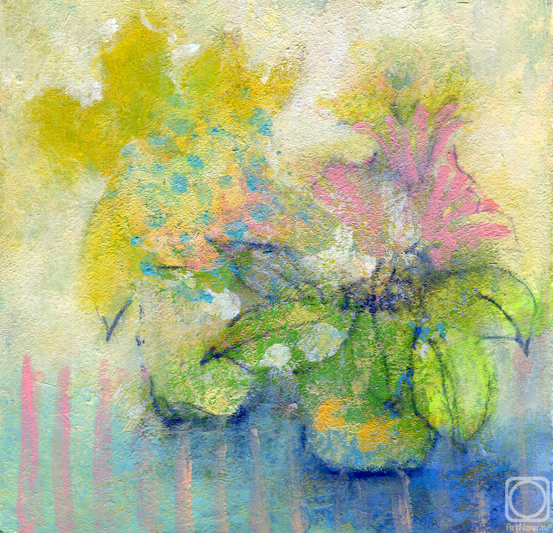 Vitvinova Ekaterina. Untitled