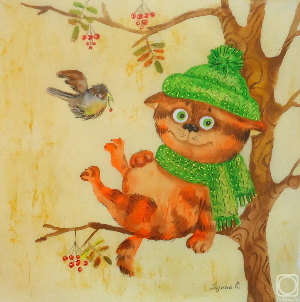 ������ �����. � ������� �����