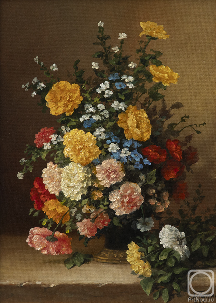 Potas Oleg. Untitled