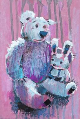 ������� �������� � ����