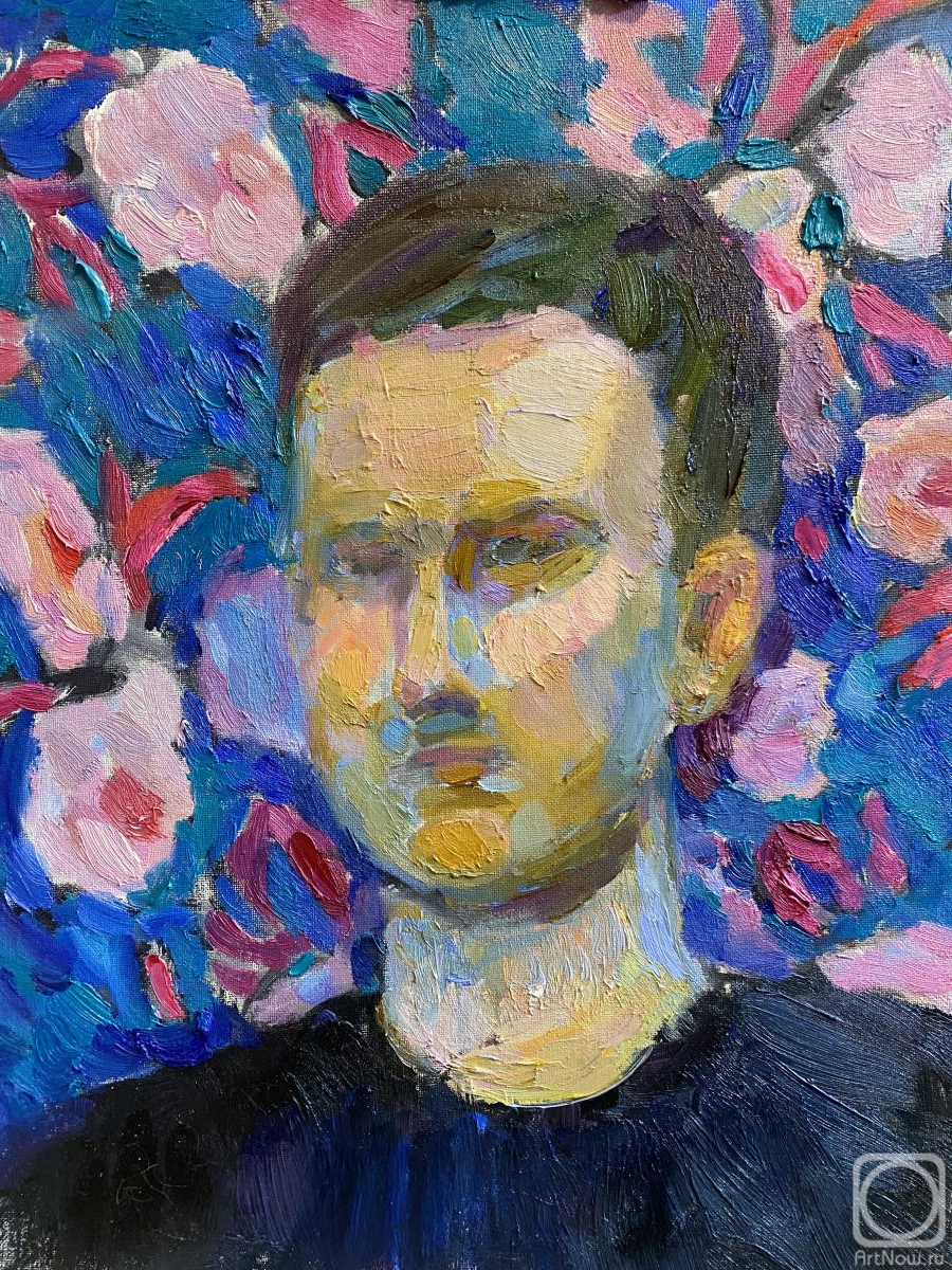 Gavlina Alexandra. A Clockwork Orange