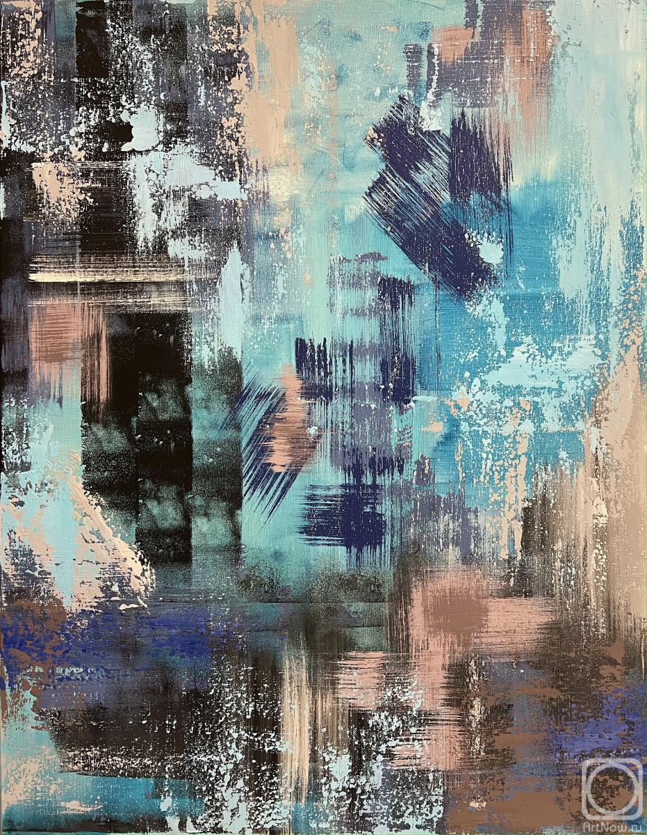 Skromova Marina. Untitled