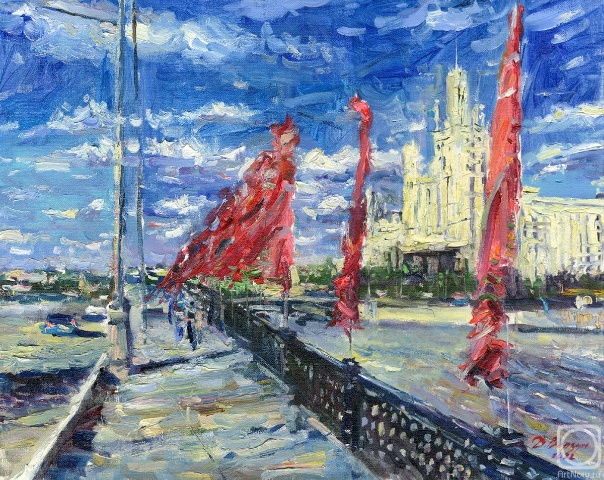 Verzun Dmitry. Untitled