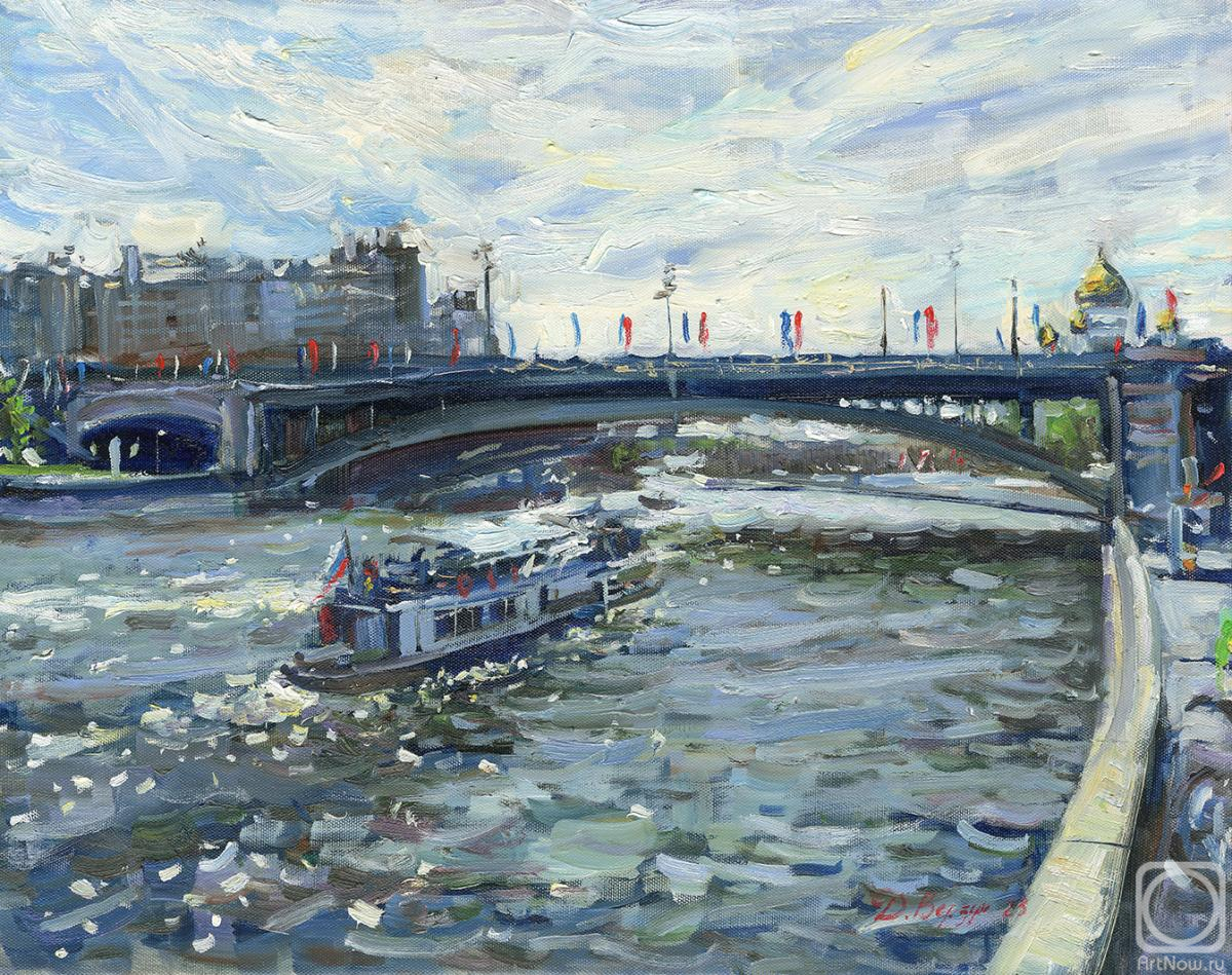 Verzun Dmitry. Untitled