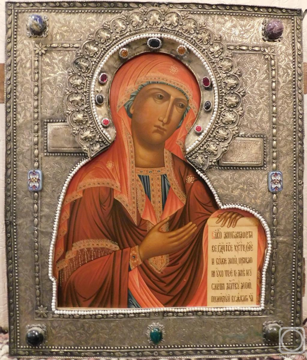 �������� �����. ���������� �� ���������� ����