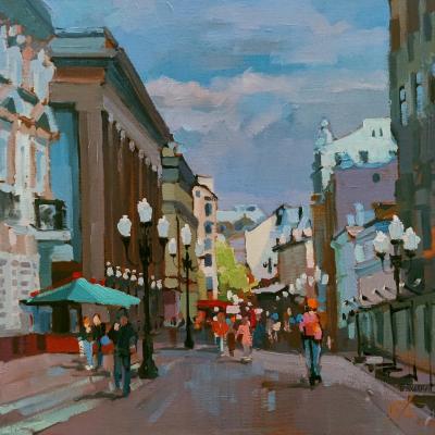 ������� ������� �����. ����� ����������