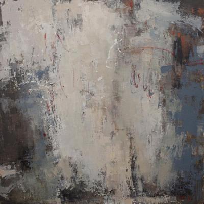 Oblivion. Burtsev Evgeny