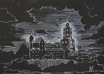 ������� ����������� ����� ������