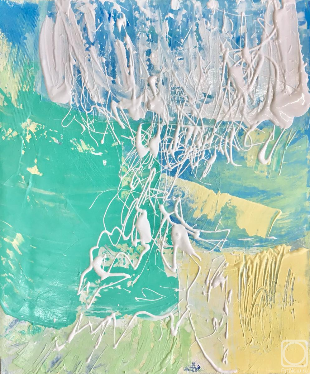 Kudryavtseva Elizaveta. Untitled