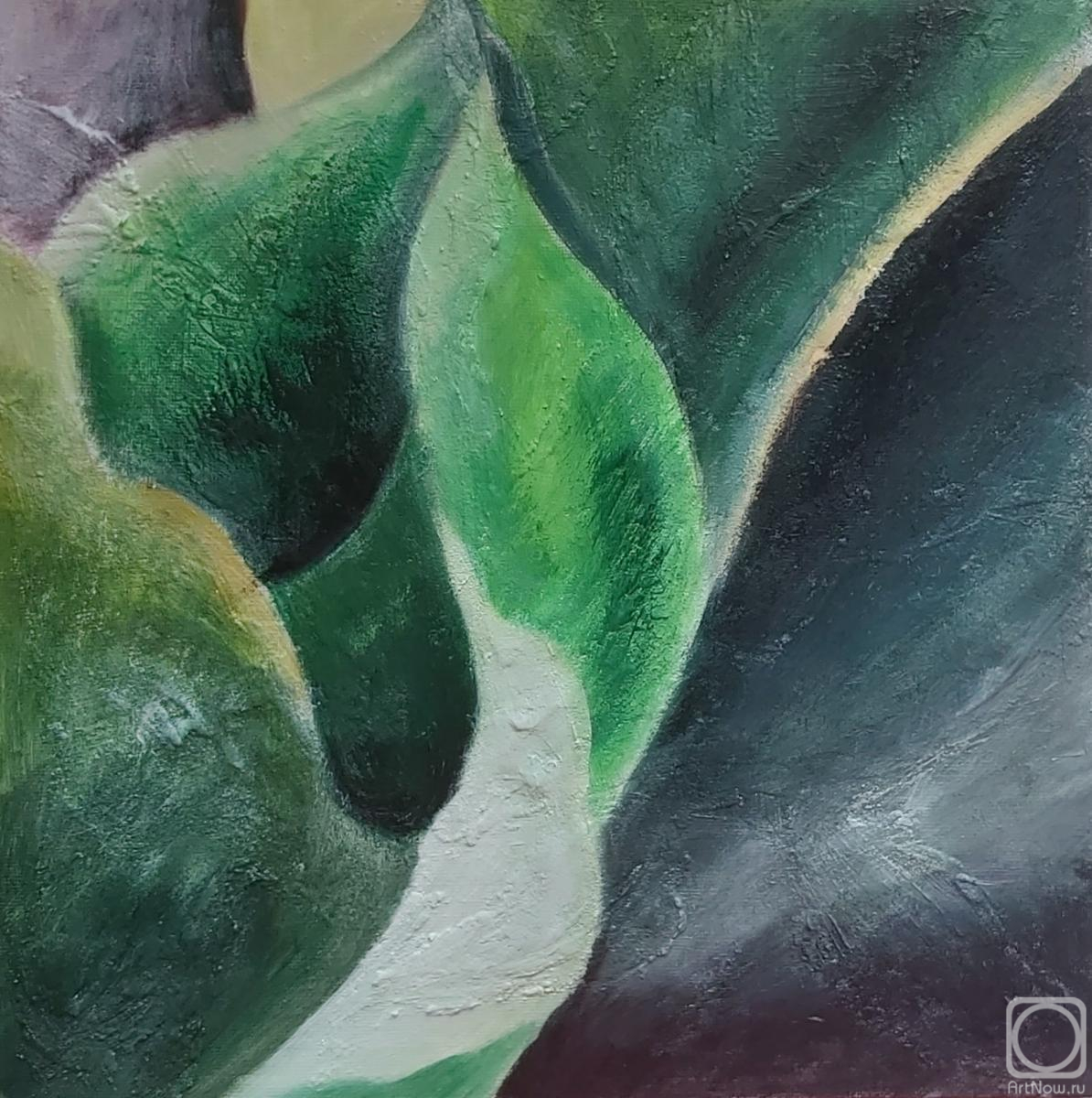 Kolomashkina Anastasiya. Untitled