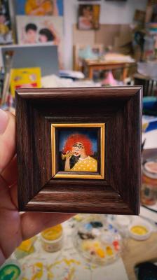 Music to be!. Vitvinova Ekaterina