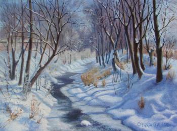 ��������� ����� ������. C������ �����