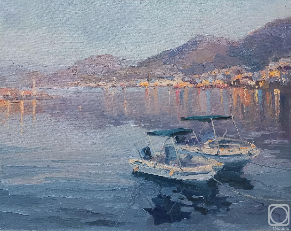 Vahrushev Konstantin. Untitled