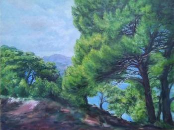 ����� � �������. ������� ����