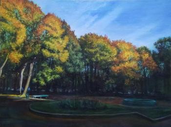 ����� � �����. ������� ����