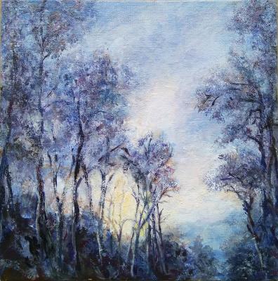 Untitled. Belyaeva Anna