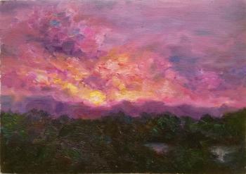 Untitled. Belyaeva Anna