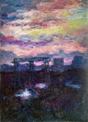 ������ �����. ������� ����