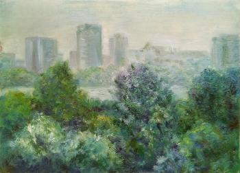 Untitled. Belyaeva Anna