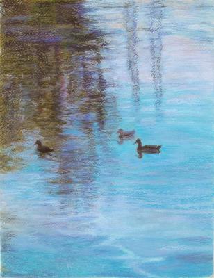 Untitled. Belyaeva Anna