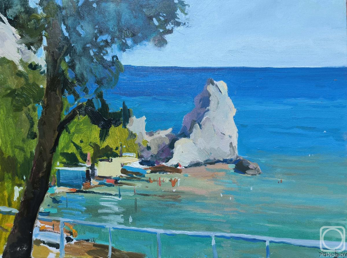 Shihov Andrey. Untitled