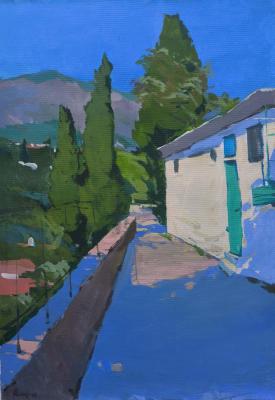 ������ � �������