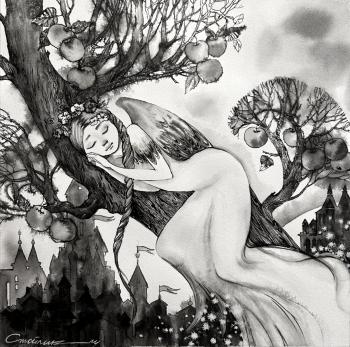 ������ ����� (����������� ������). ������� �������