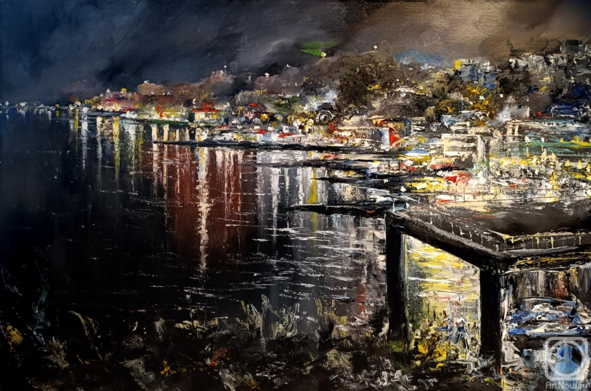 Murtazin Ilgiz. Somewhere in the world 7