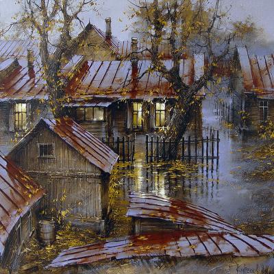 �������