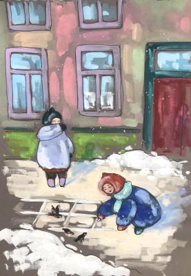 ������. ������ ����