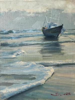 �� ����� � ���������� "Kingfisher". ������� �������