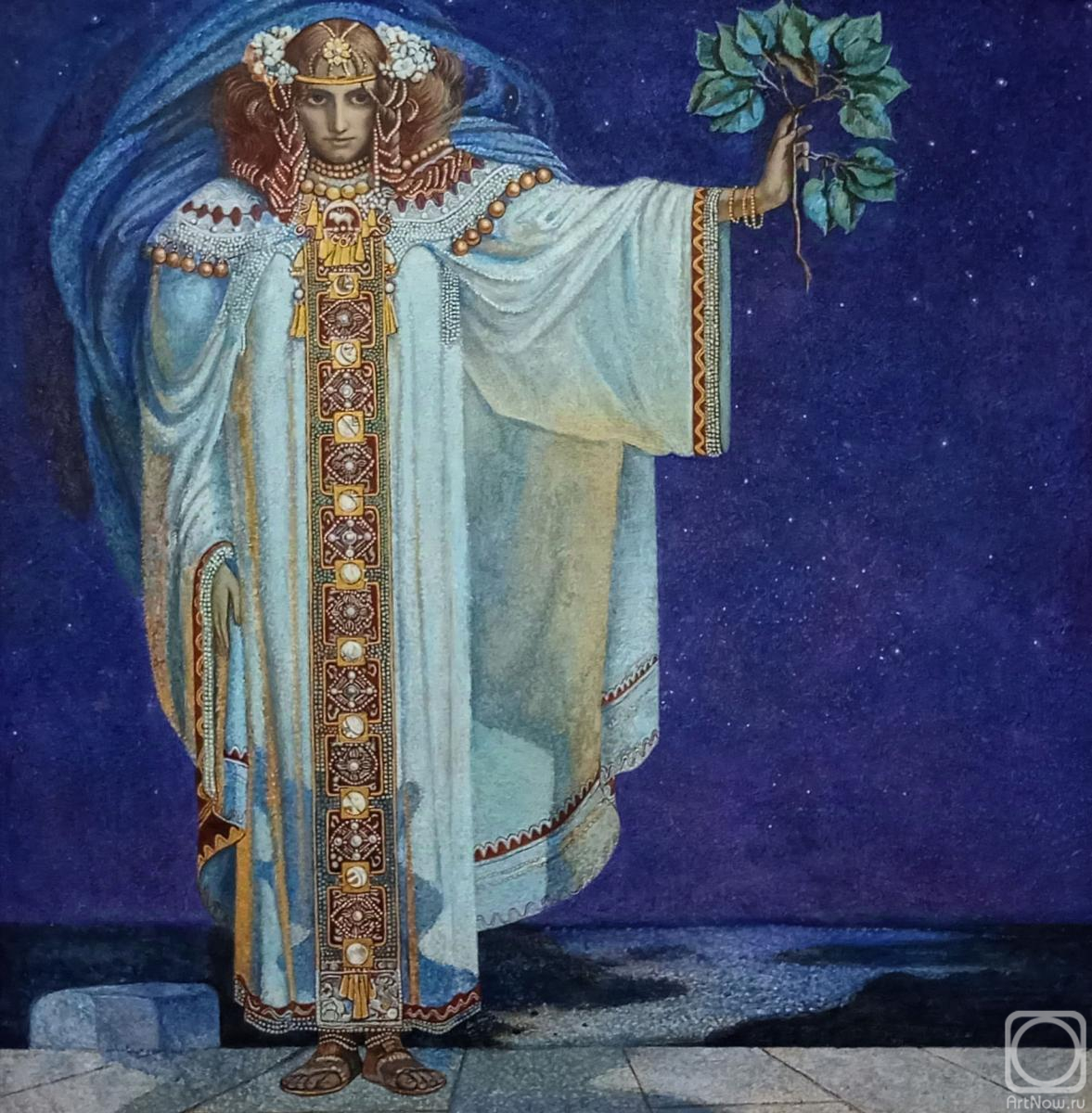 ����� Ը���. ��������� ������